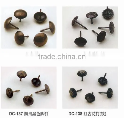 high quality of furniture decorative nail