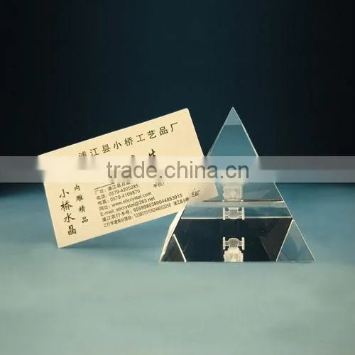 Hot sale crystal paperweight; Crystal crystal paperweight ; Crystal paperweight gifts