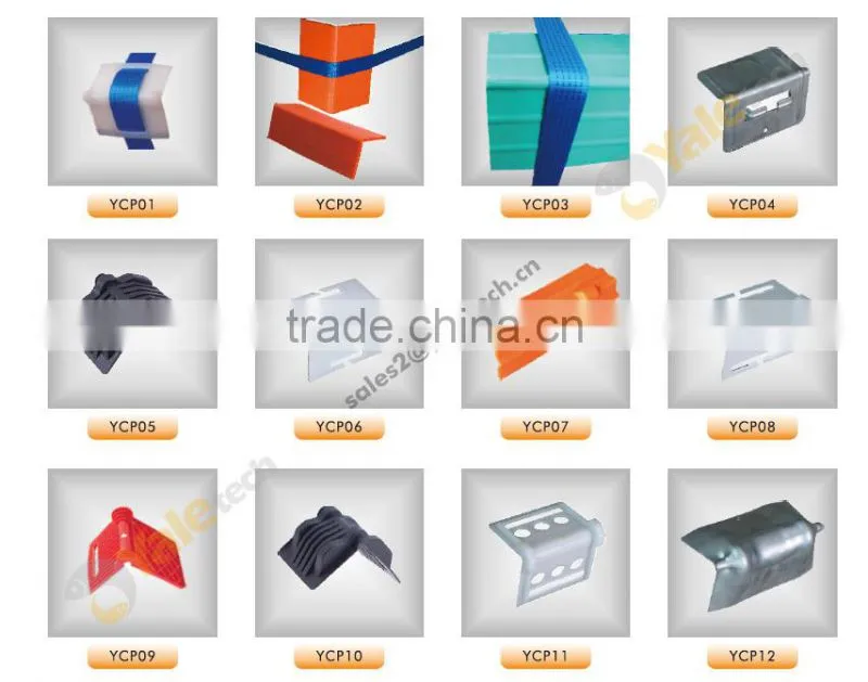 box corner protectors/ sharp corner protectors/plastic corner protector