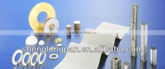 Piezoelectric Ceramic