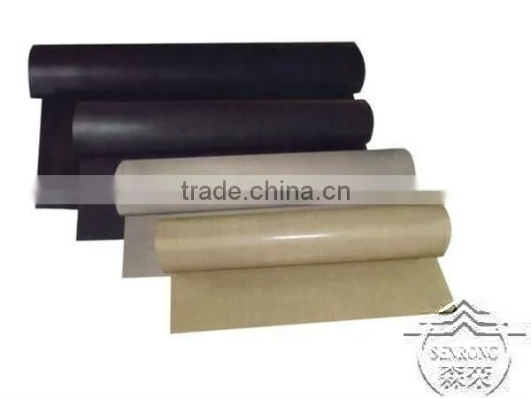 PTFE Coated Fiberglass Fabic