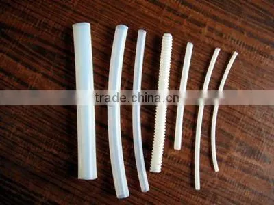 extruded PTFE tube for medical