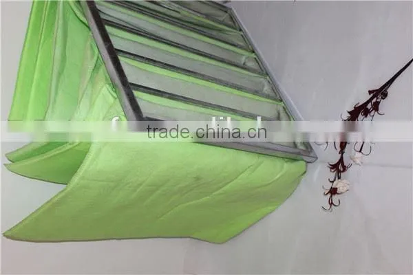 SFF supply pocket,penal,v bank,spray and paint hepa filter auto paint booth air filter
