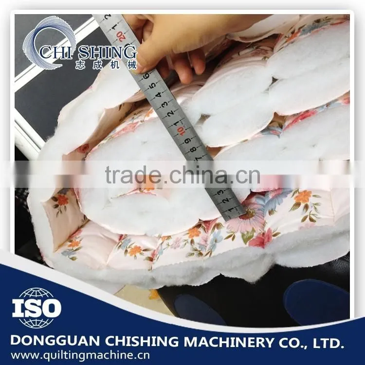 New things for selling high quality industrial quilting machine high demand products in market