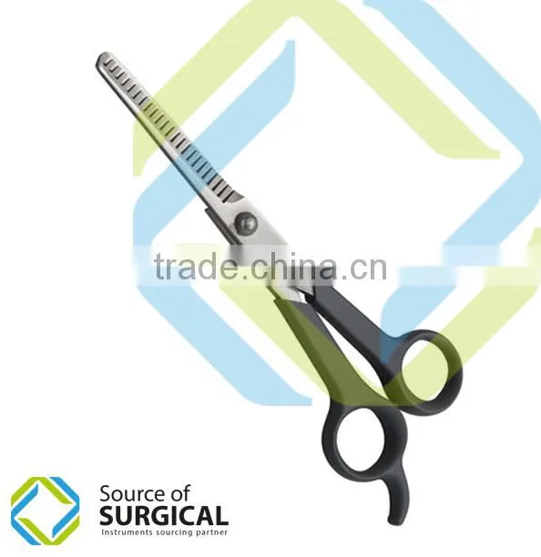 Hair Salon Scissors, Thinning Scissors Set