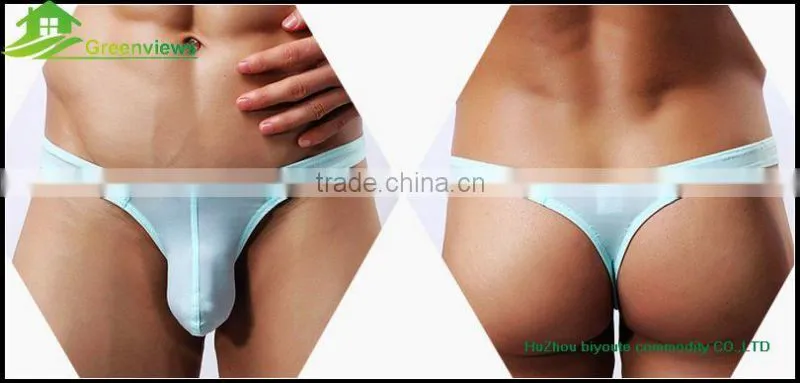 Mens boxer short panty briefs thong g string sexy thong boxer brief men transparent underwear teen underwear men sheer