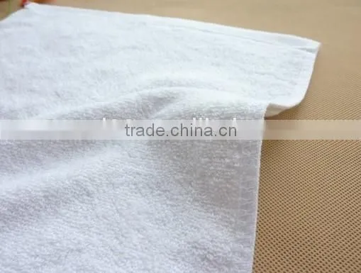small hand towel