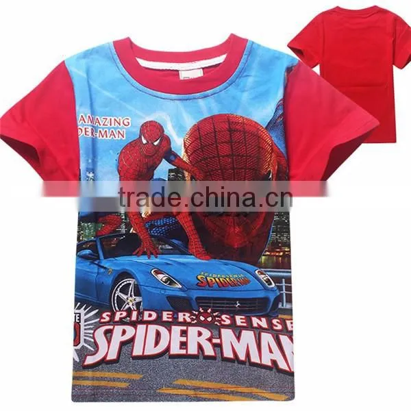 Wholesale Cartoon T-Shirts, Princess Sofia T-Shirt for girls, Cotton T-Shirts cheap price