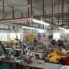 Shenzhen Wenx Garment Co., Ltd. company overview - view 2