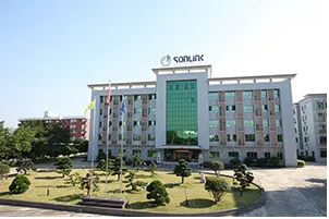 Guangzhou Sonlink Motorcycle Co.,Ltd. company overview - view 1