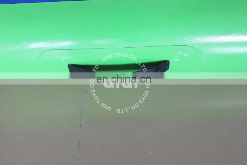 High quality inflatable air track gymnastics