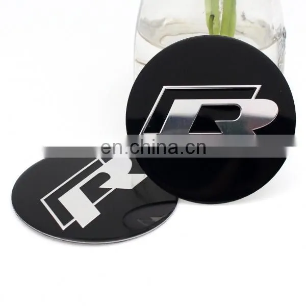 High Quality Long Duration Time top quality custom anodized aluminum name plate