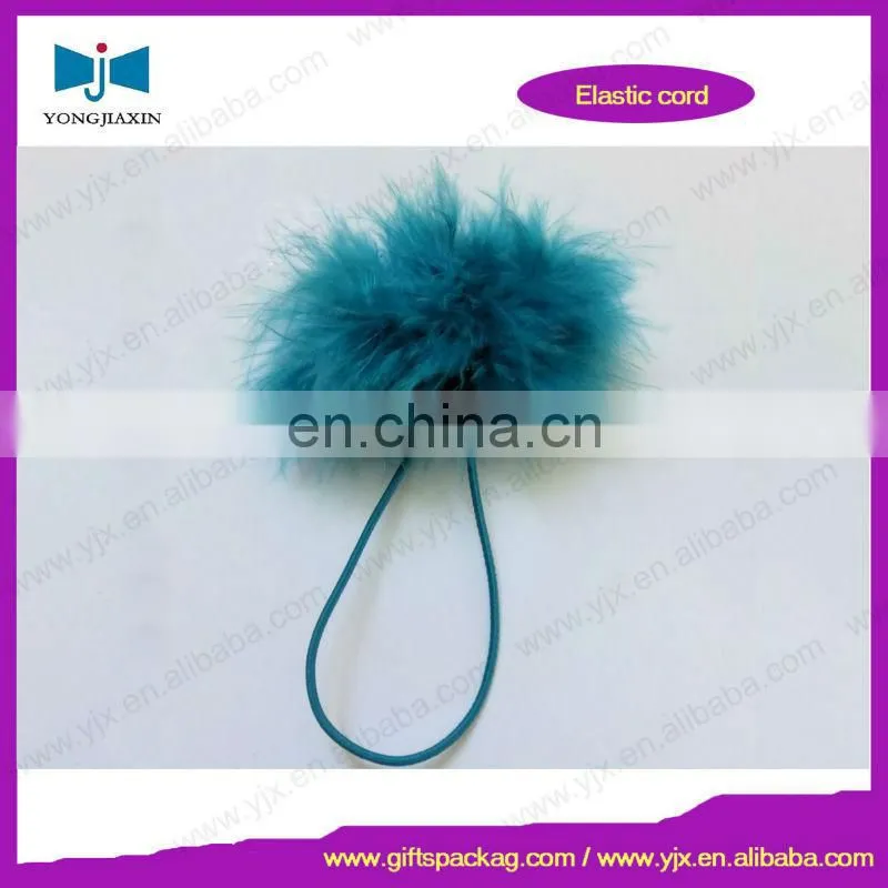 elastic loop,stretch loop for gift box decorate