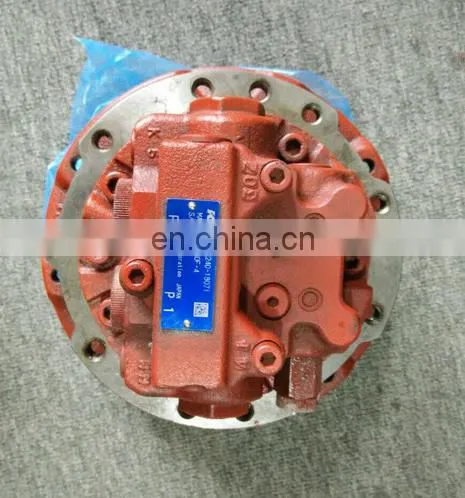 Hot Sale Mini Excavator Travel Motor PC25 Final Drive
