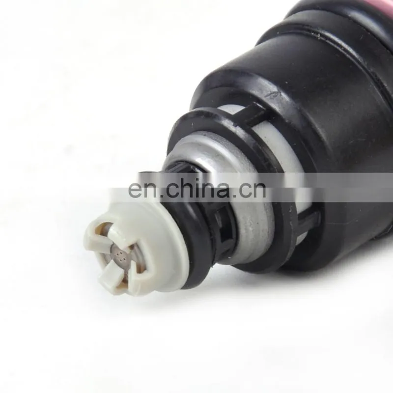 WEILI Brand new Fuel Injector A46-00 for N-issan NX Sentra 1991-1994 OEM 16600-53J01 16600-53J02