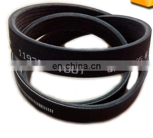 China manufacturer durable V-belt timing belt for Japanese car spare parts OEM 11920-2Y501