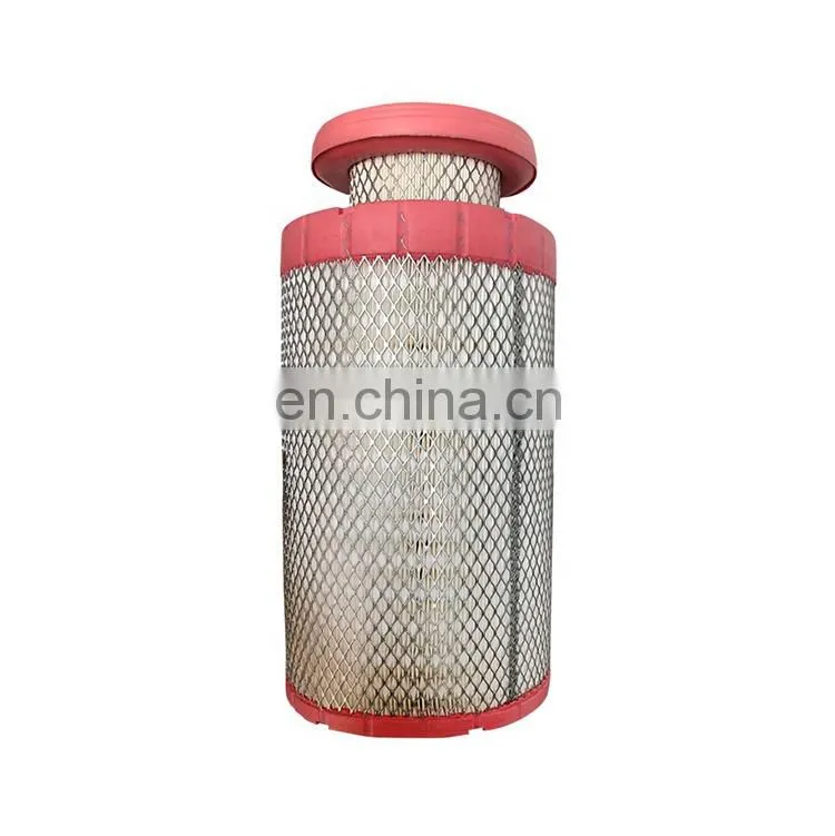China Supply Diesel Engine Parts Hepa Air Filter AF26531 AF26532 Air Filter
