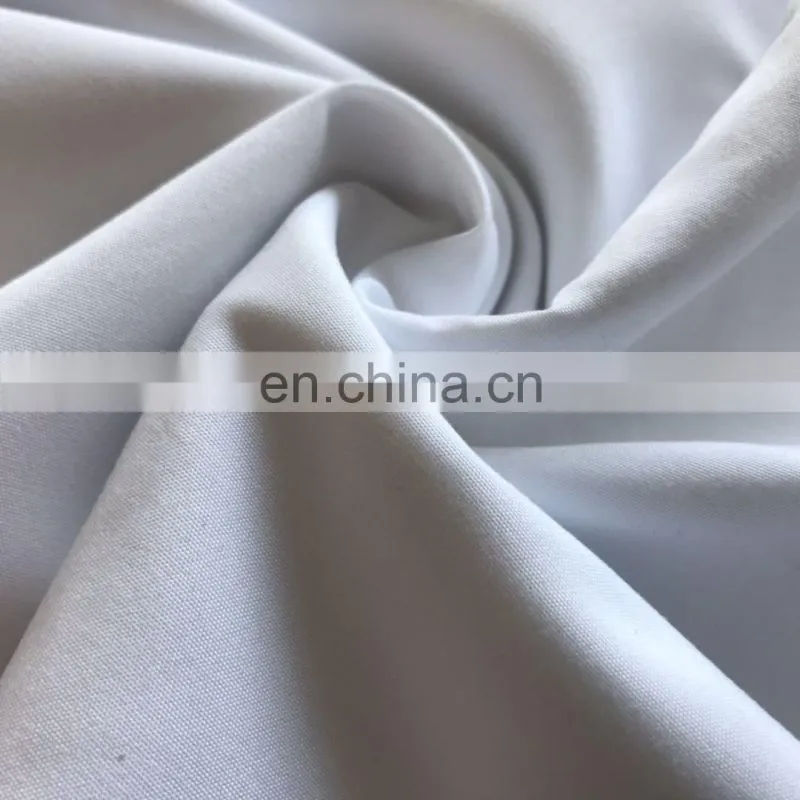 Manufacturer wholesales 100% polyester brushed peach skin fabric for pillow