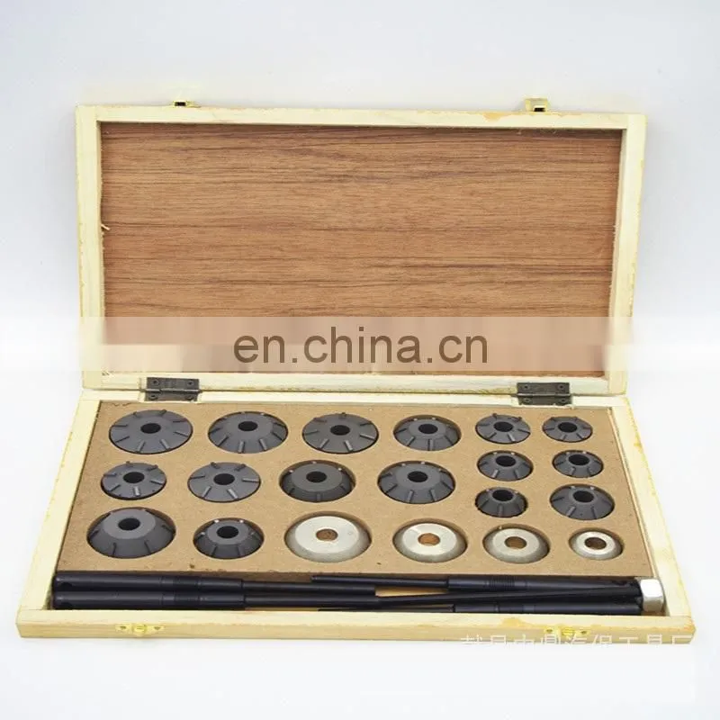 Valve Tools Valve Seat Reamer Cutter/Valve Repair Tools Reamer Upgrade Kit