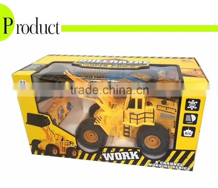 2016 New arrival rc truck 1:10 for wholesale