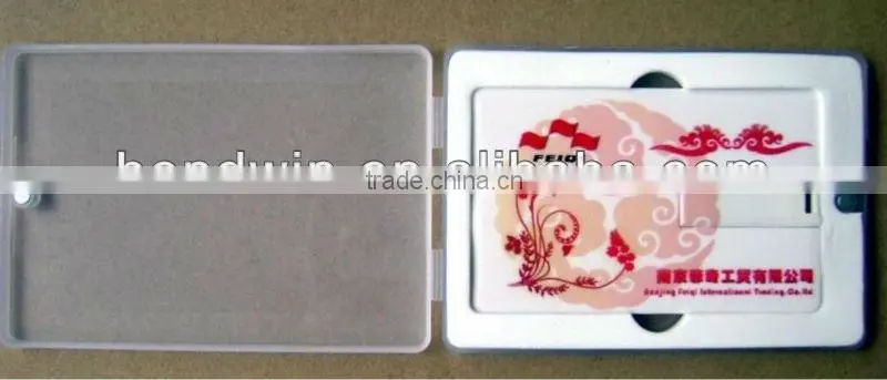 alloy card usb