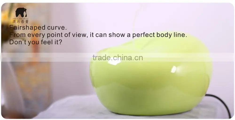2014 new essential oil humidifier