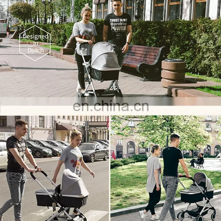 Chinese factory baby newborn baby stroller pram