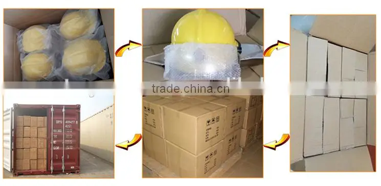 CE Standard Fireman Protective Firefighting Helmet Korean Type Fire Helmet