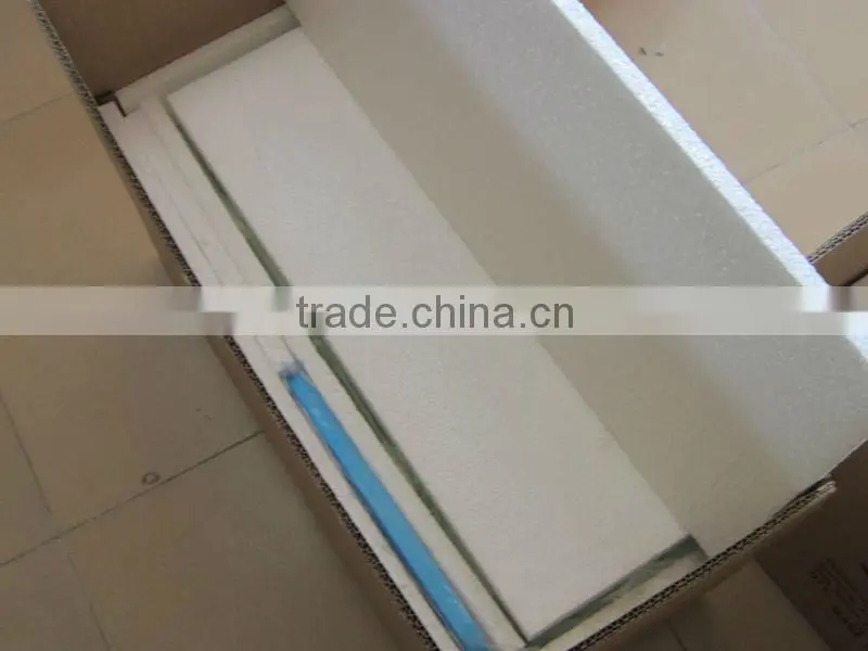 Customized Countertop Acrylic Sunglass Display Case