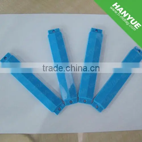 logistics management uhf rfid anti metal tag in ABS material from HANYUE GROUP(15 years)