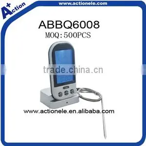 thermometer