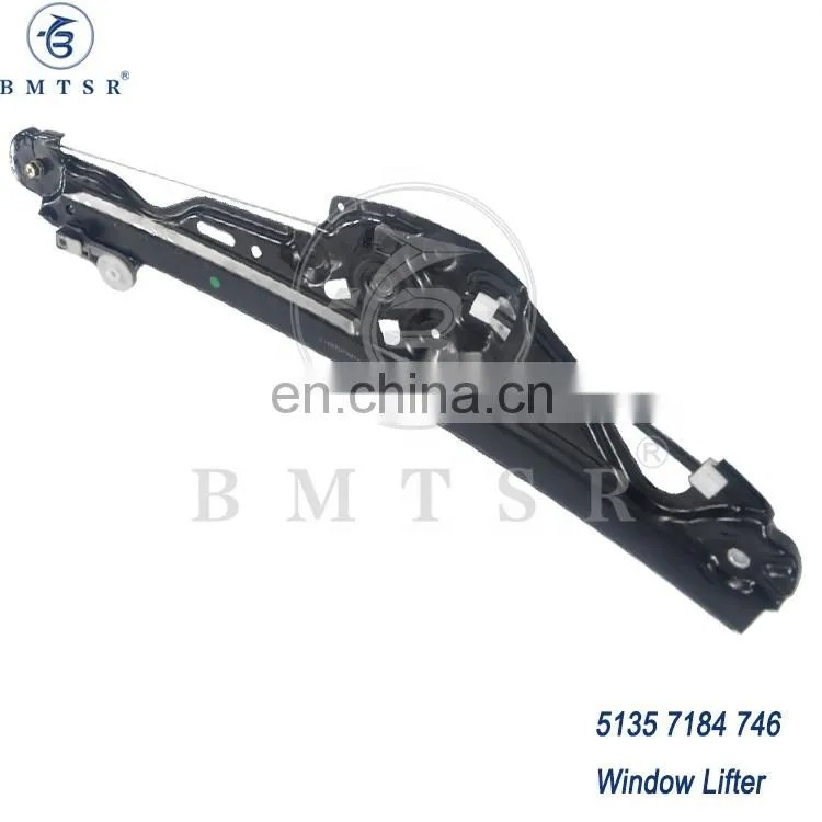 BMTSR suspension Control Arm W203 W209 OEM 203 330 39 11 2033303911