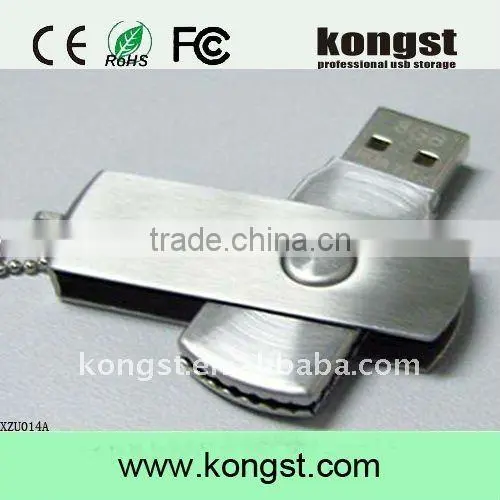 New fashion pen usb flash drive with personality customed logo