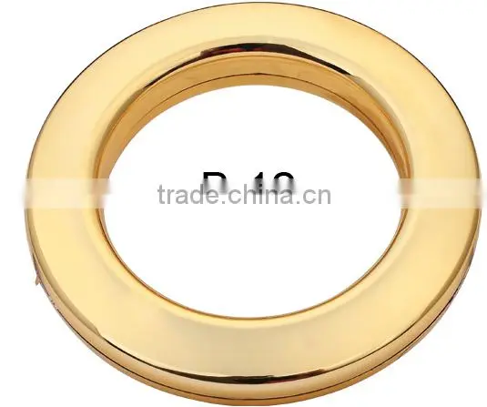 B-series curtain eyelet curtain ring