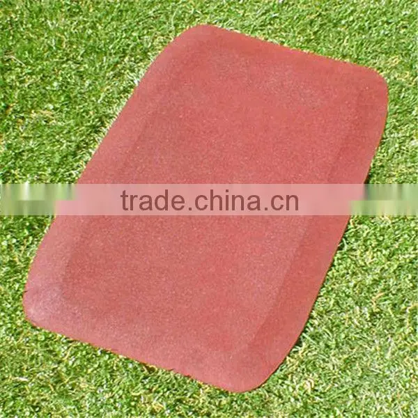 Rubber Pad/Swing Rubber Mat