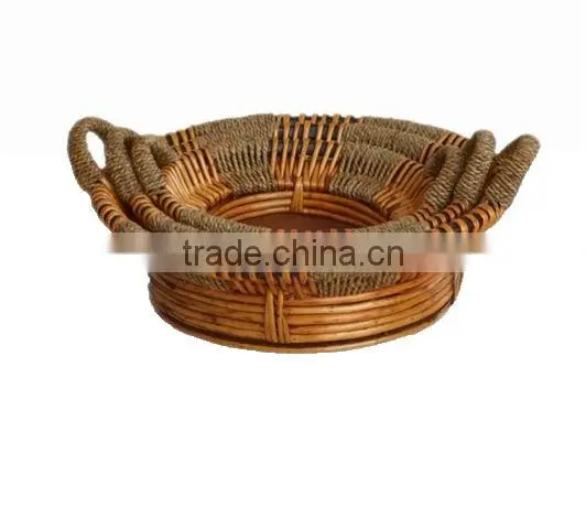 tea serving tray