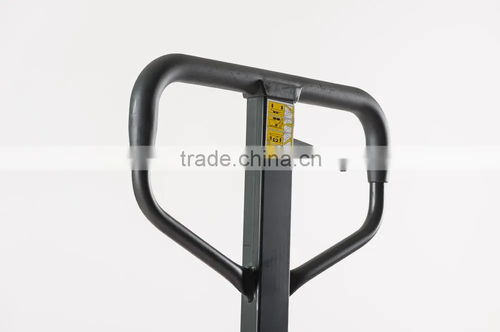 2.5 ton China Pallet Jack df hand pallet truck
