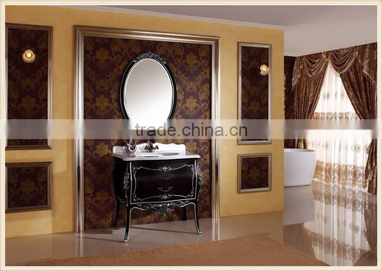 Used Bathroom Vanity, American Style Bathroom cabinet, Home furniture