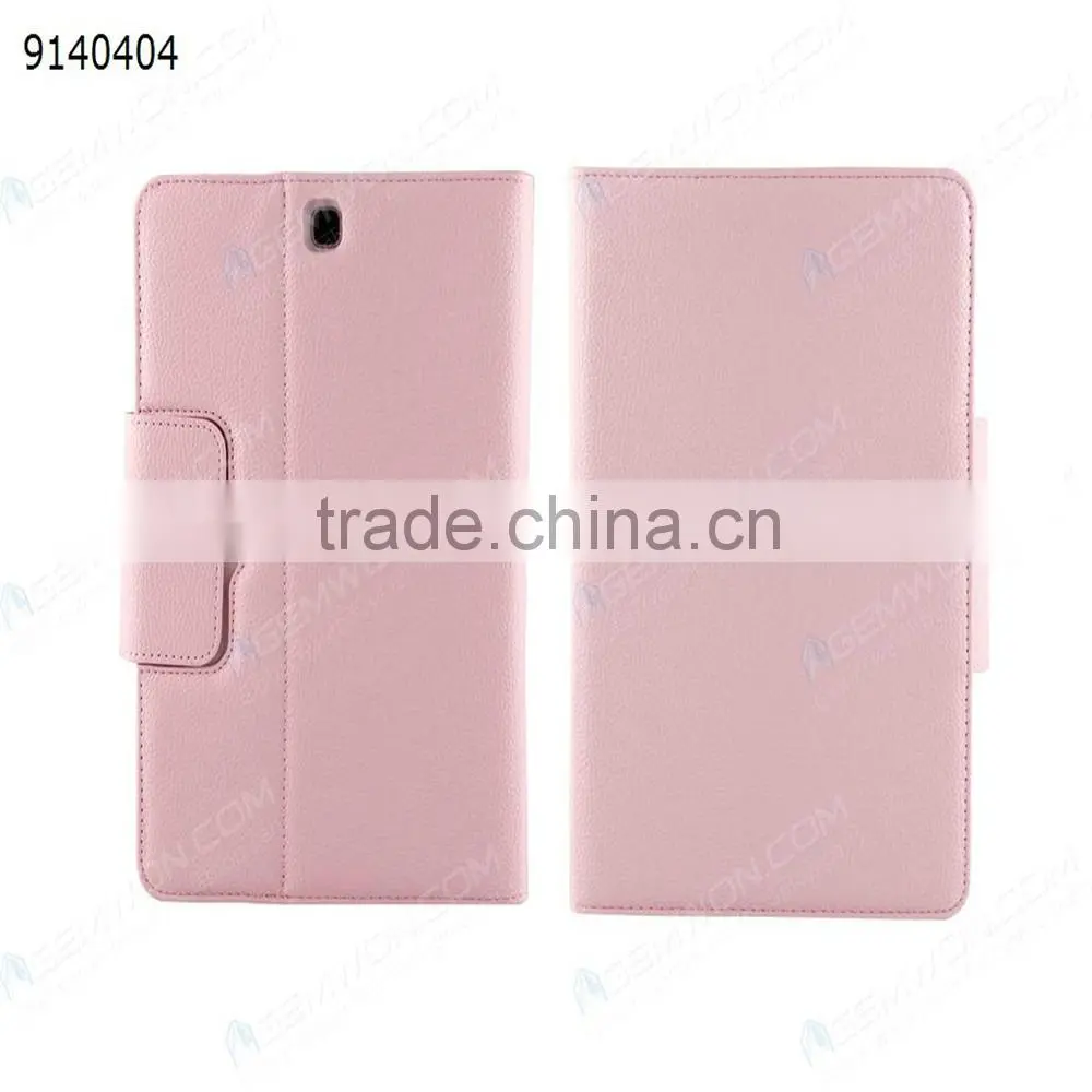 bluetooth keyboard for Samsung TabA 9.7 T550/T551,pink