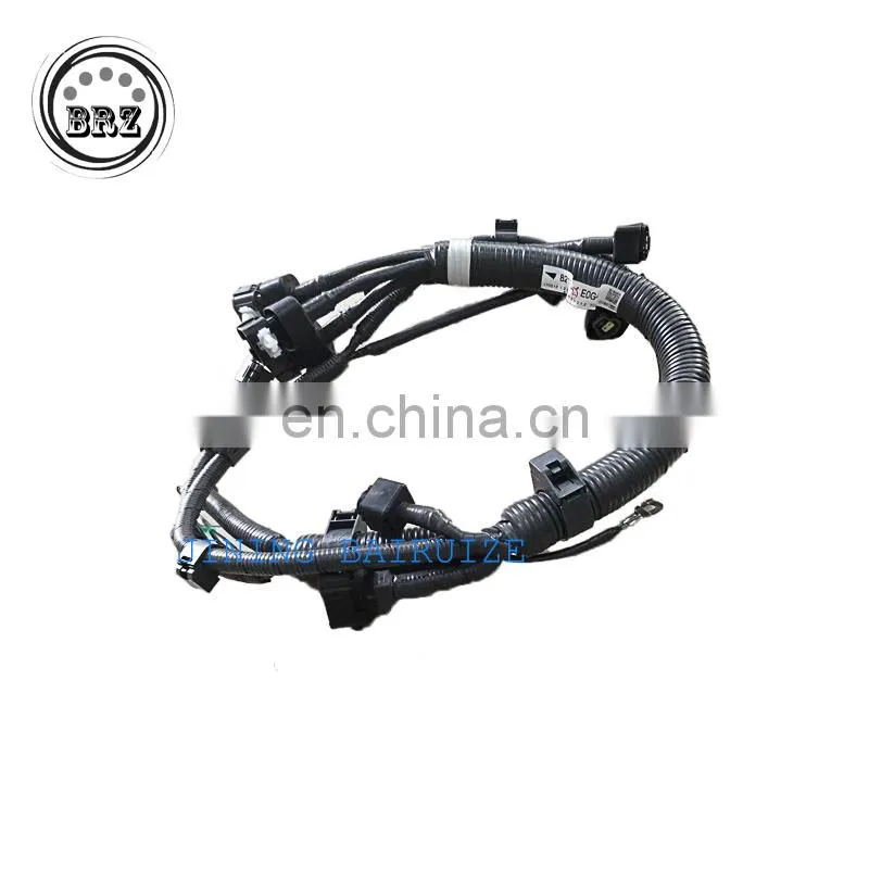 SK200-8 main harness SK210LC-8 Hydraulic Pump Wiring Harness SK210LC Excavator harness parts