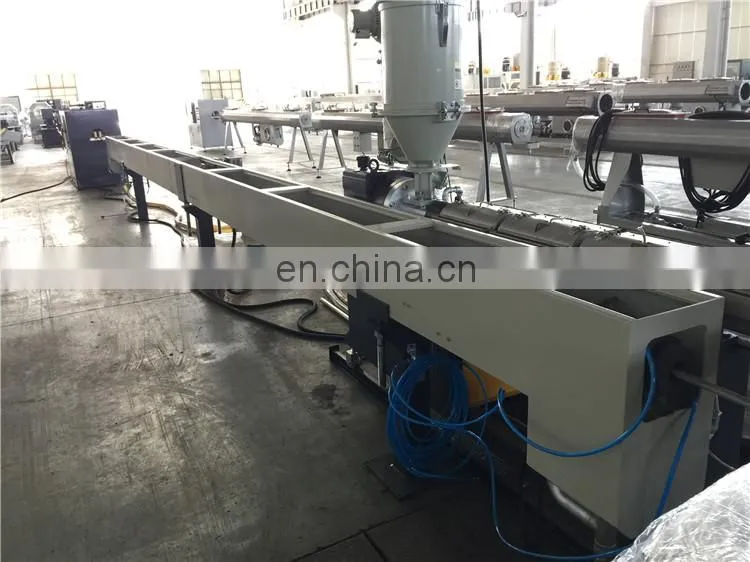 pex aluminum composite tube pipe making machine/pipe production line for pex-al-pex