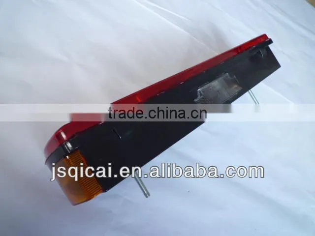 NG 80B tail light,truck tail lamp,NG 80B truck tail light