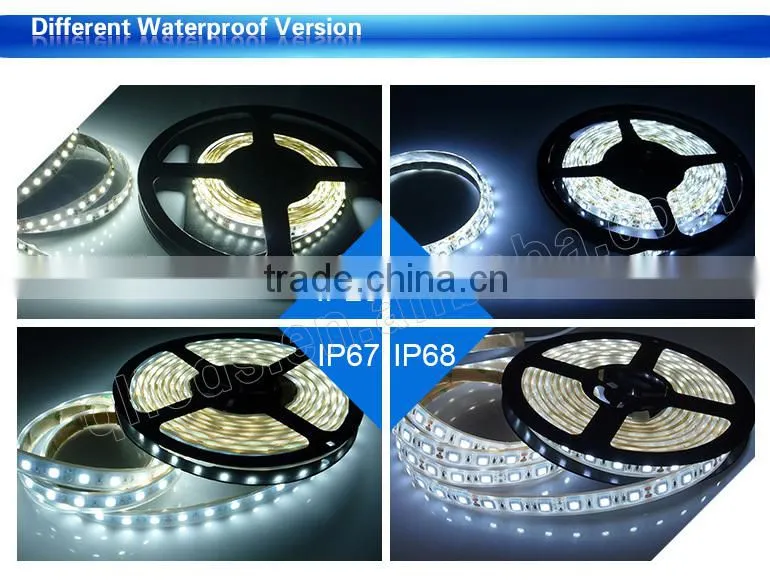 best brand best price 160 degree smd 5050 rigid led strip light