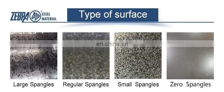 Good Quality G30 G60 G90 GI Coils Galvanized Steel Coils For Industrial