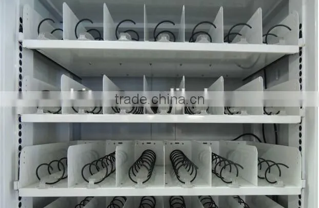 vending machine shoes