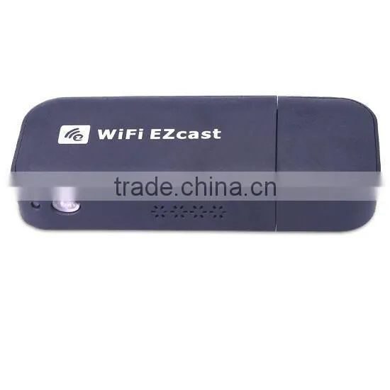 Factory supply! miracast wifi display dongle android wifi disply dongle