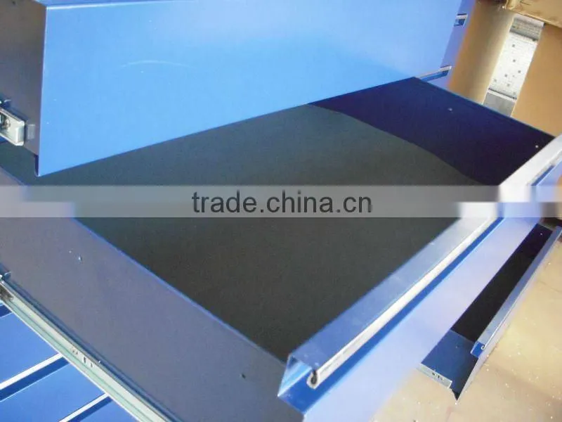 warehouse and garage use car repairing tool cabinet