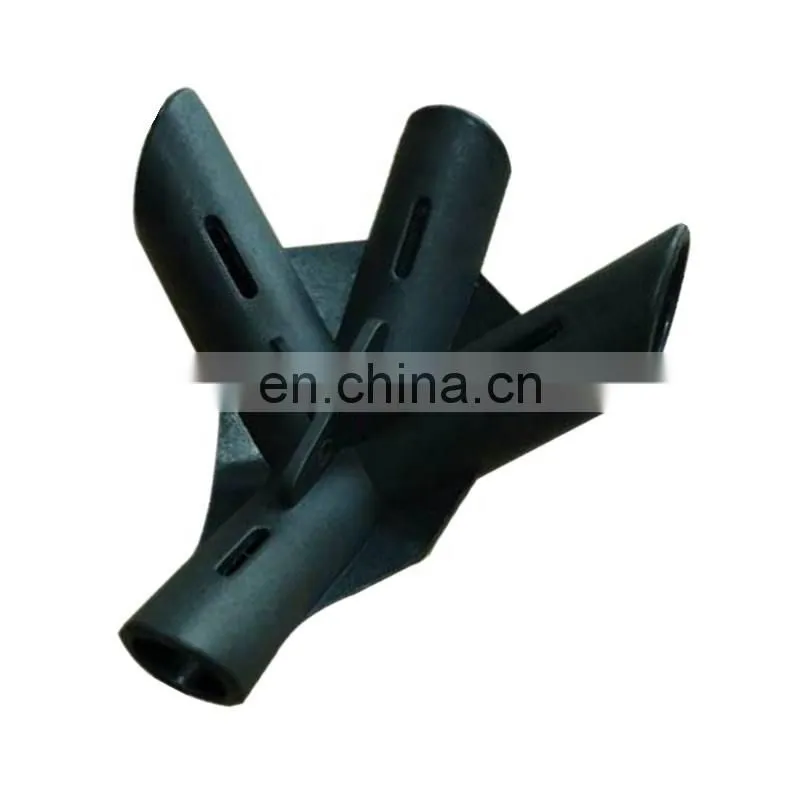 OEM Manufacturer Customized Injection Plastic Product