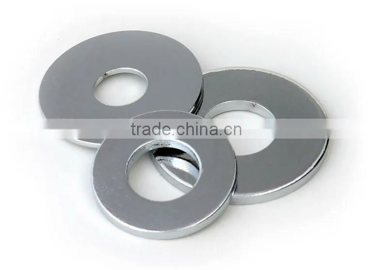 Hardened Washer