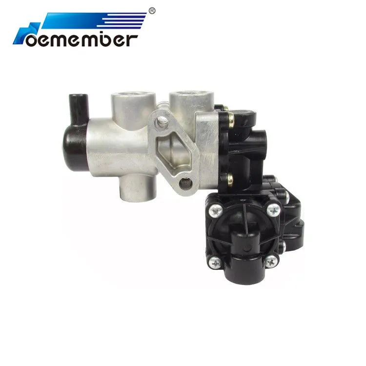 OE Member Two-Line Manifold Style Tractor Protection Valve KN34110